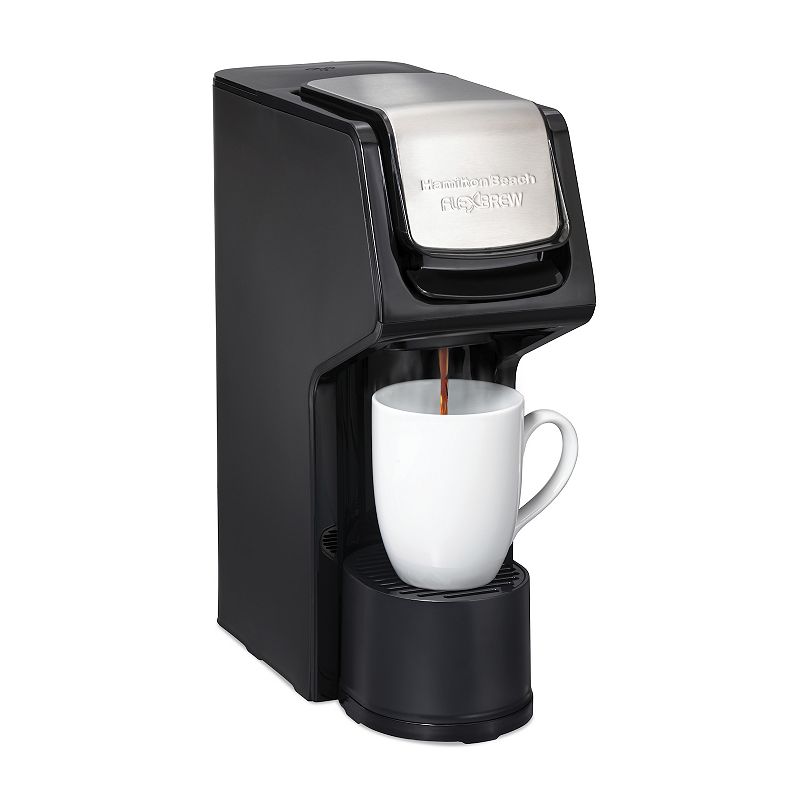 Hamilton Beach FlexBrew Dual Coffee Maker