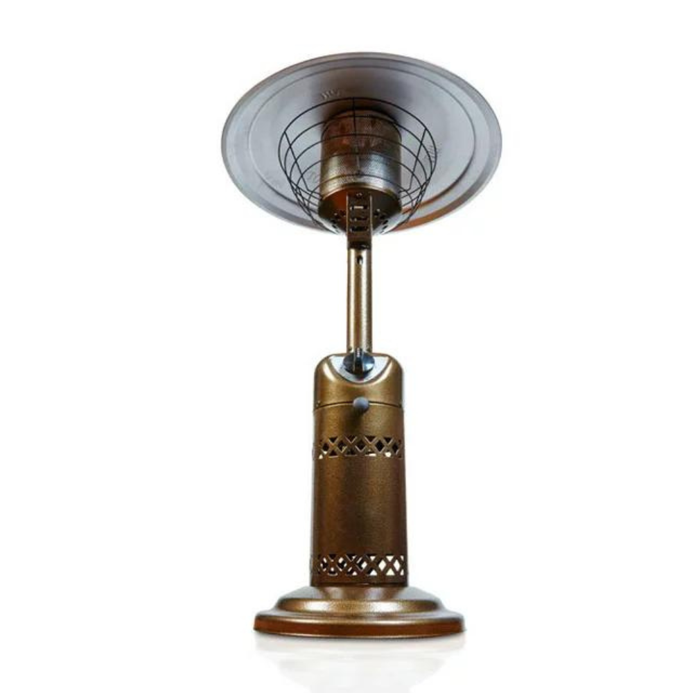 Living Accents SRPT03 34 in. Tabletop Patio Heater