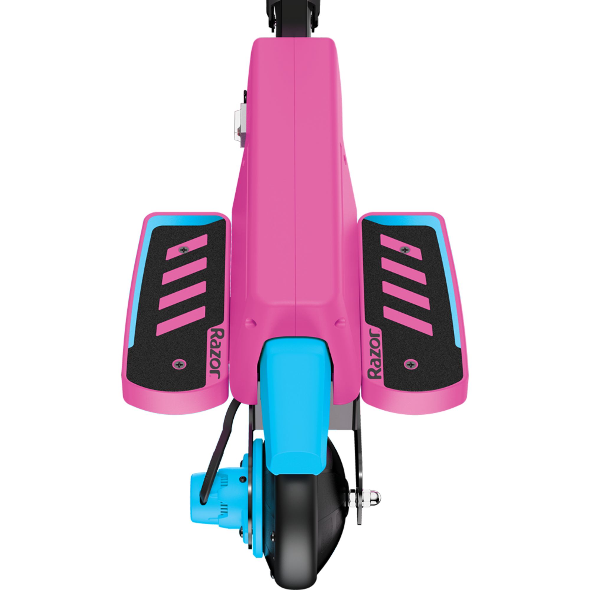 Razor Power Core E90 Sprint Electric Scooter for Kids. Up to 10 MPH. 90 W