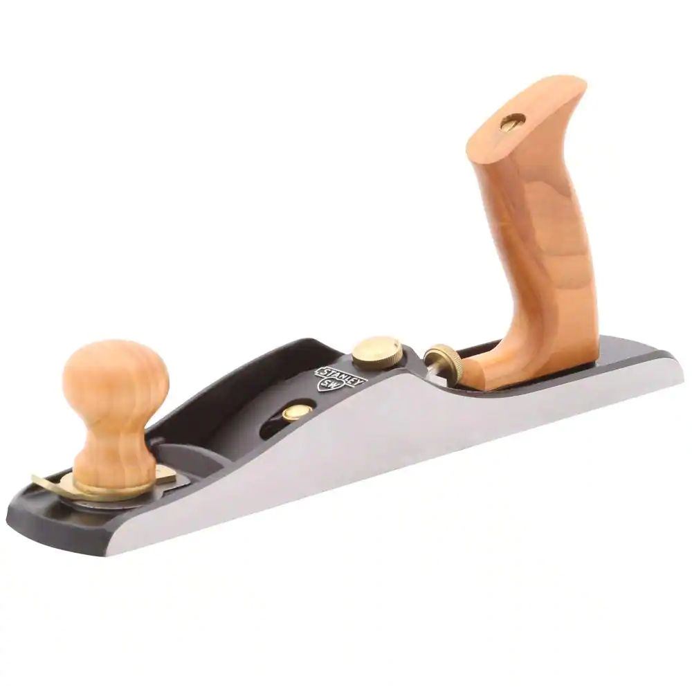 Stanley Sweetheart No. 62. 14 in. Low Angle Jack Plane