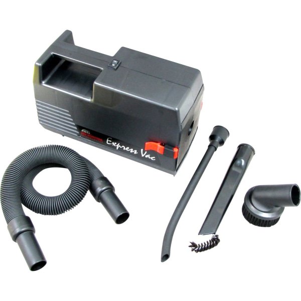 Atrix Express Office Vacuum - 500 W Motor - Hose