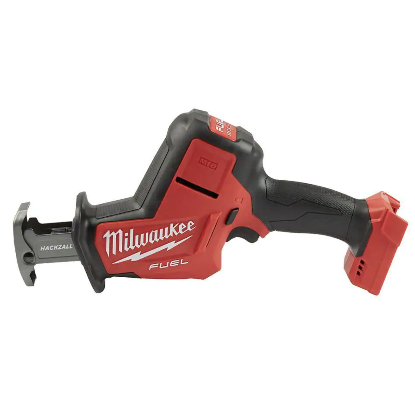 Milwaukee M18 FUEL 18V Lithium-Ion Brushless Cordless Hackzall Reciprocating Saw. Tool-Only (2719-20)