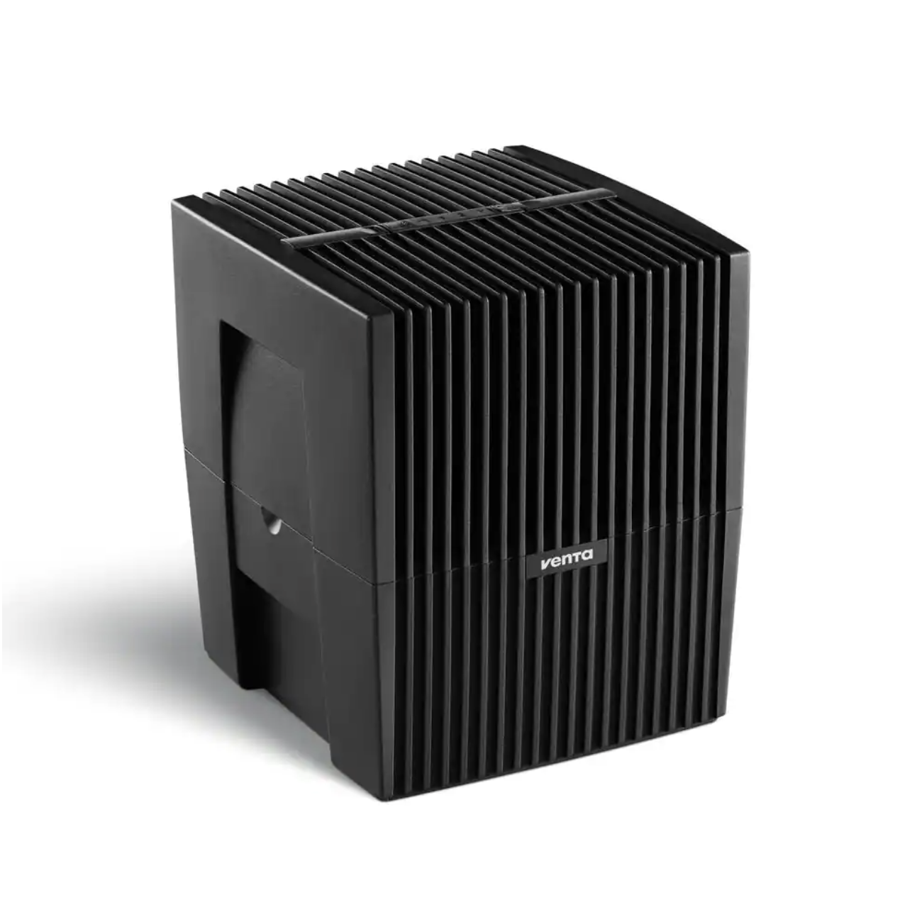 Venta LW15 Original Evaporative Humidifier. Black. Up to 300 sq. ft.