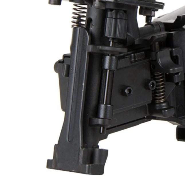 Metabo HPT 15-Degree Pneumatic Roofing Nailer (NV45AB2M)