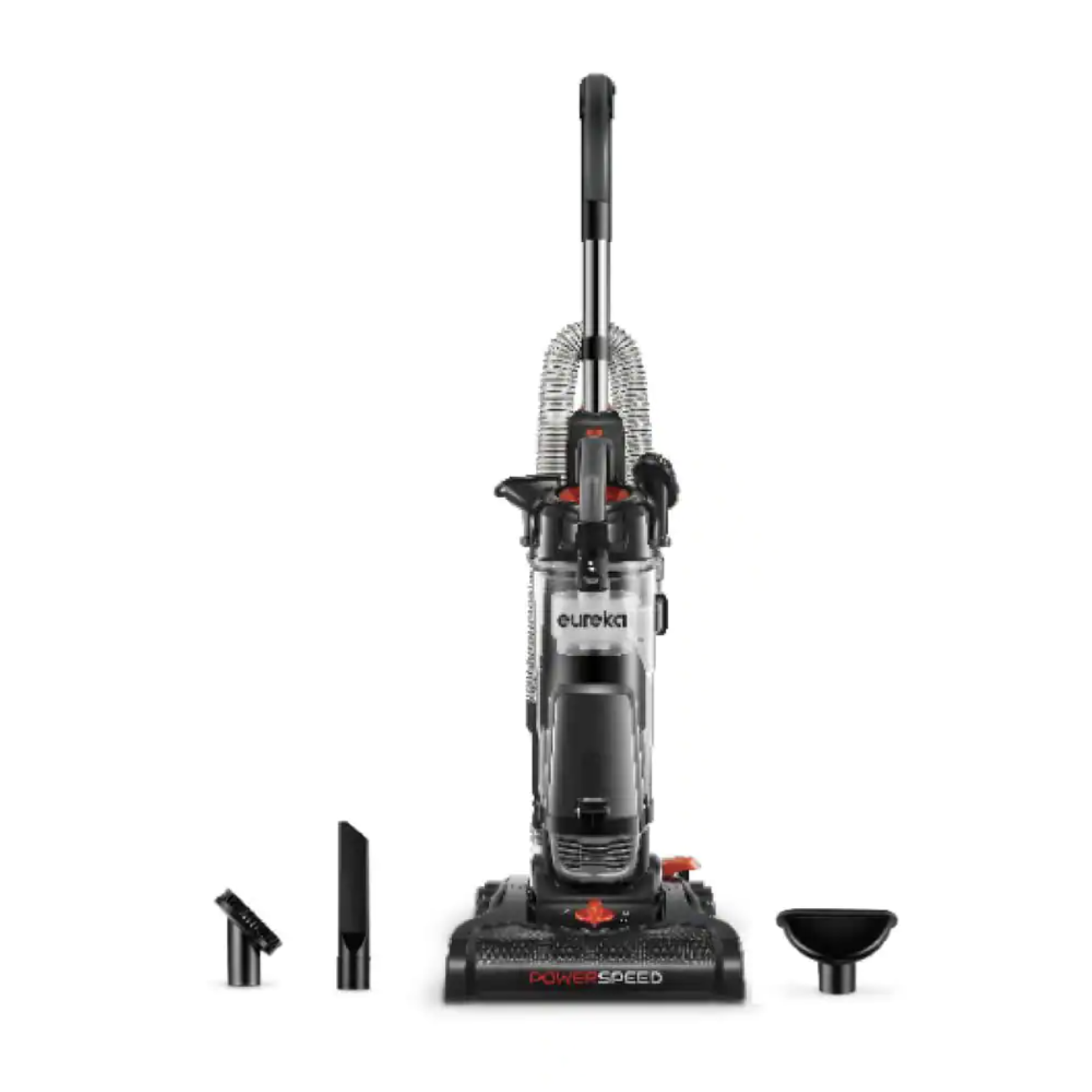 Eureka Powerspeed Multi-Surface Upright Bagless Vacuum Cleaner