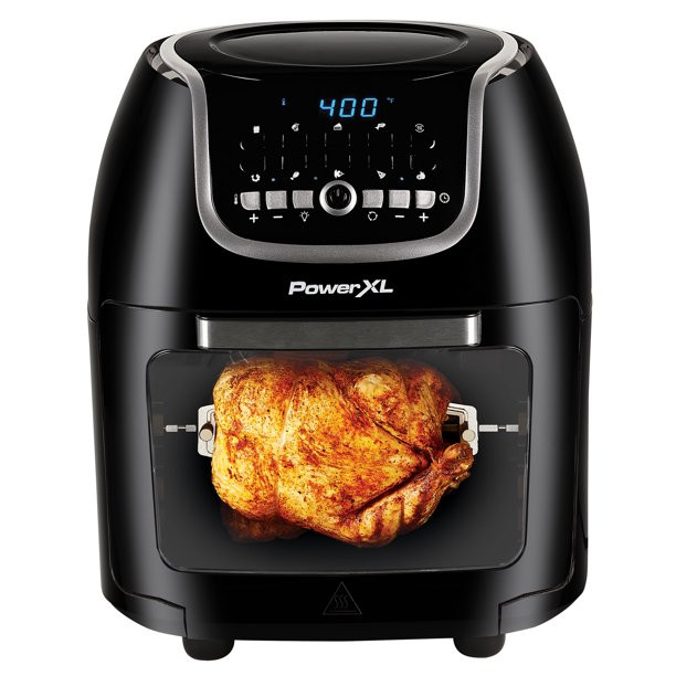 PowerXL Vortex Air Fryer Pro Plus 10 Quart