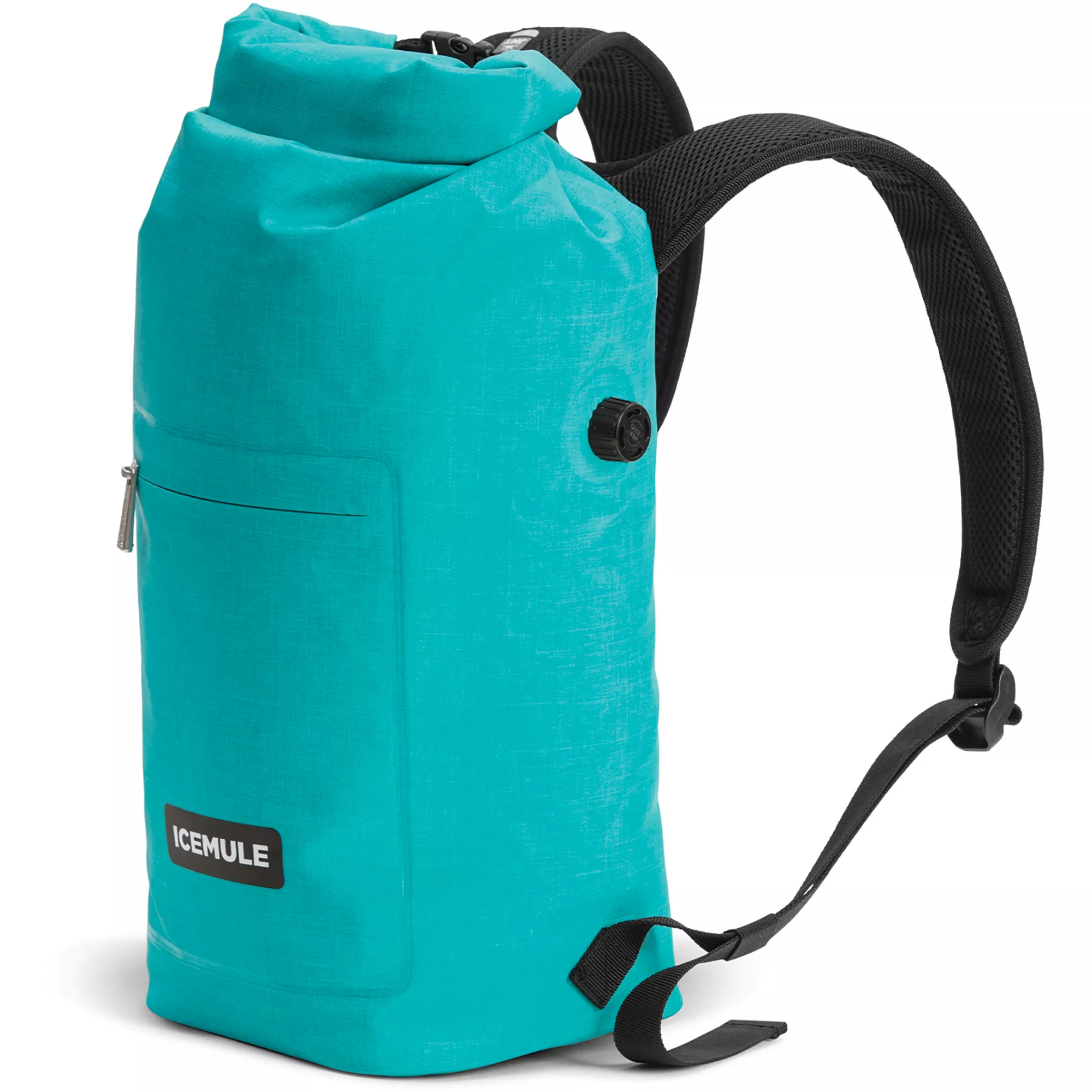 IceMule Jaunt 9L Cooler. Turqouise