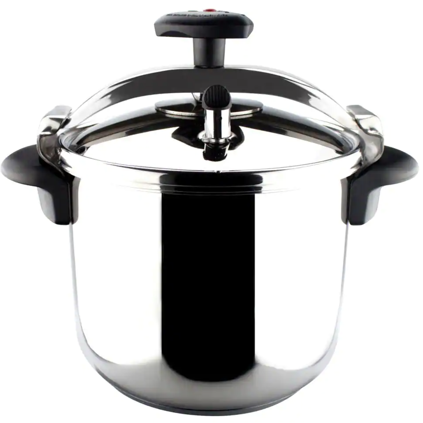 Magefesa Star 8 Qt. Stainless Steel Stovetop Pressure Cookers