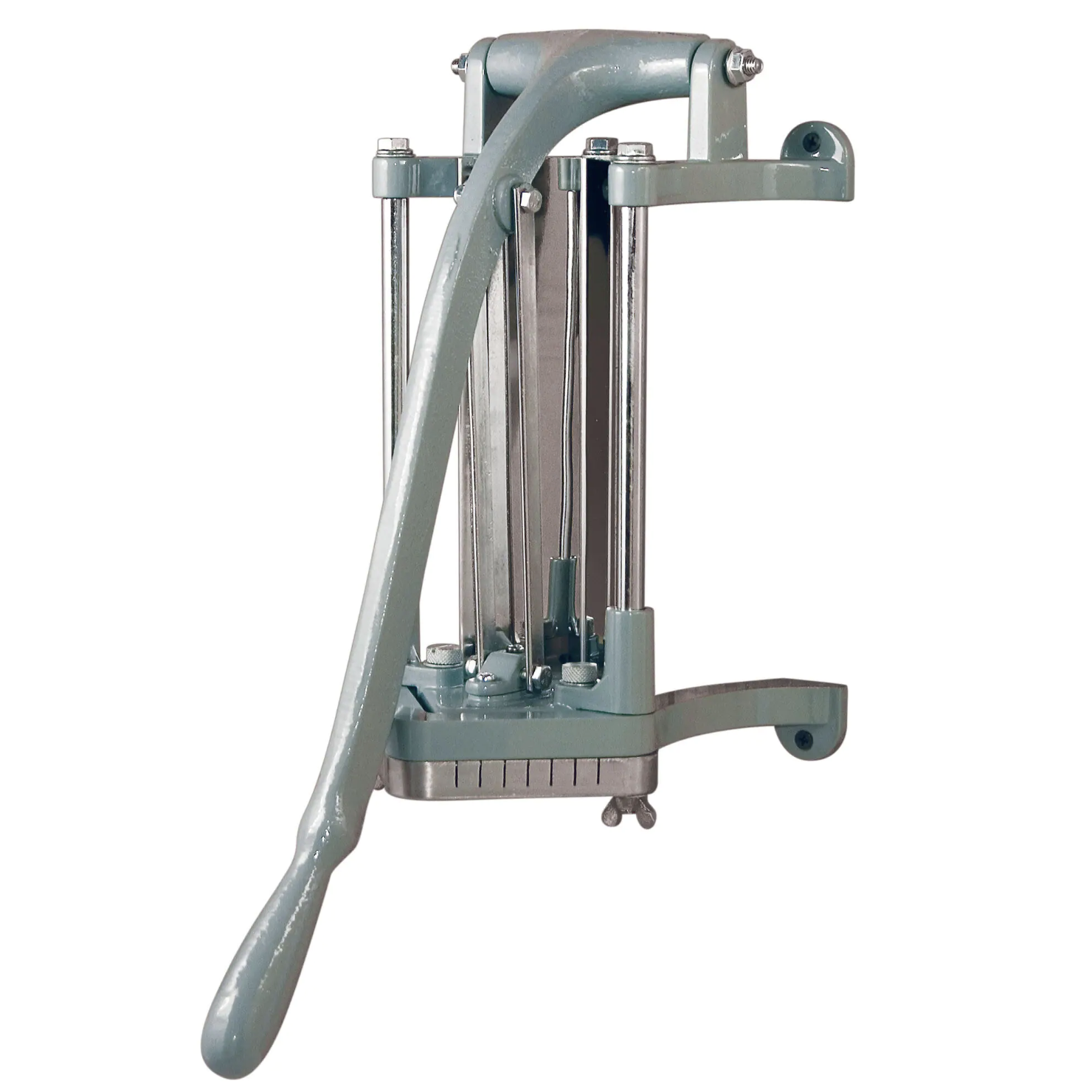 LEM Commercial Quality French Fry Cutter