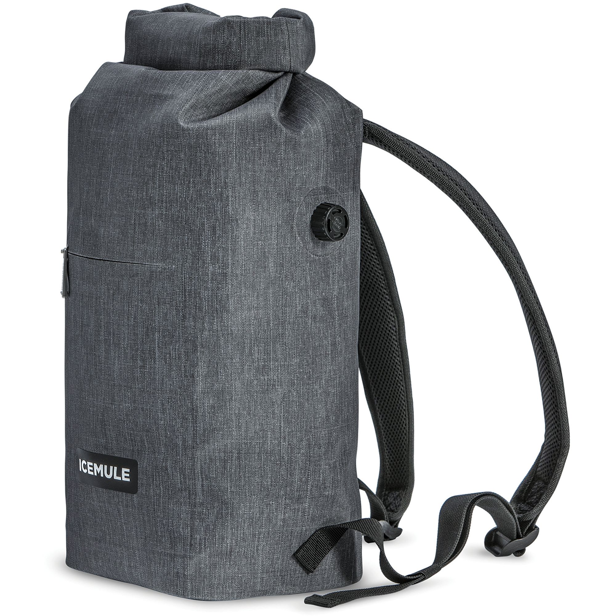 IceMule Jaunt 9L Cooler. Snow Gray
