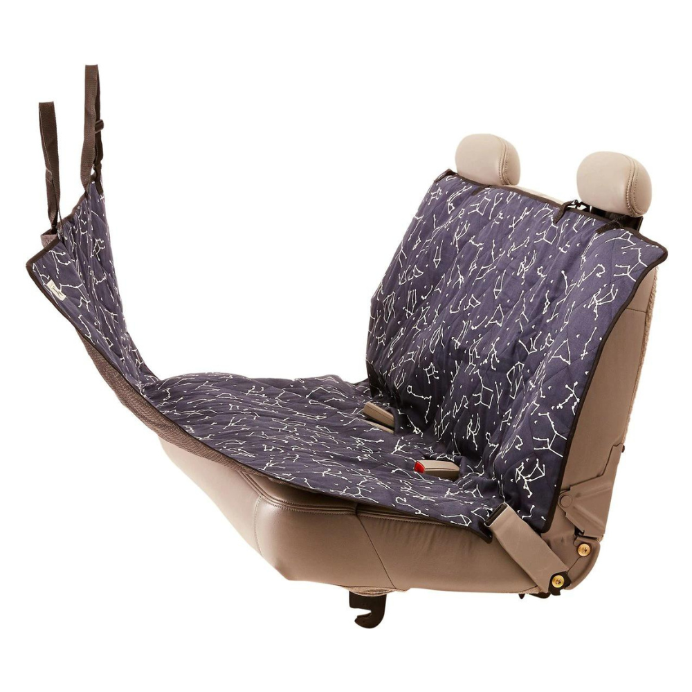 Molly Mutt Rocketman Multi-Use Cargo. Hammock & Car Seat Cover