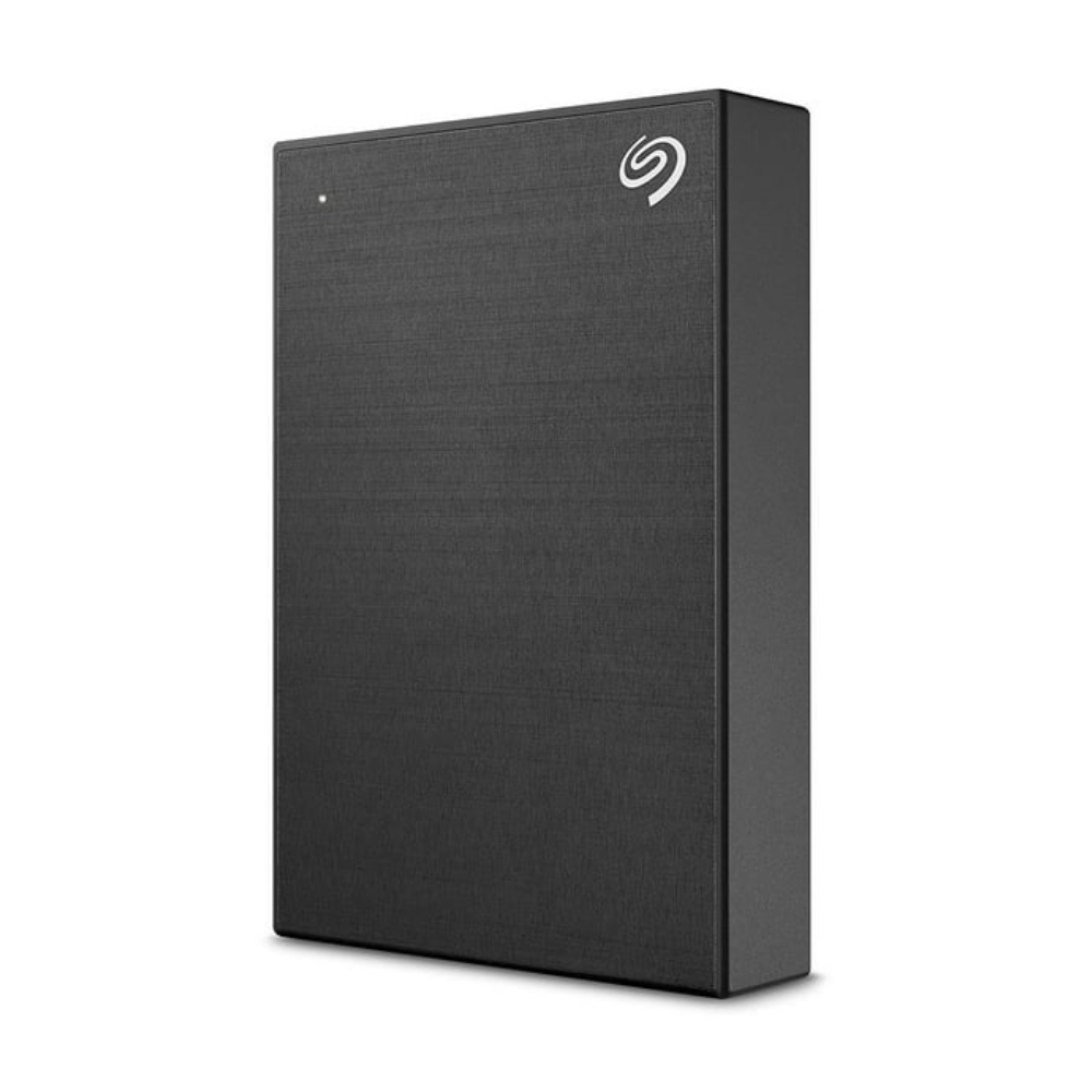 Seagate 5TB Backup Plus Portable Drive USB 3.0. Black. 5 TB