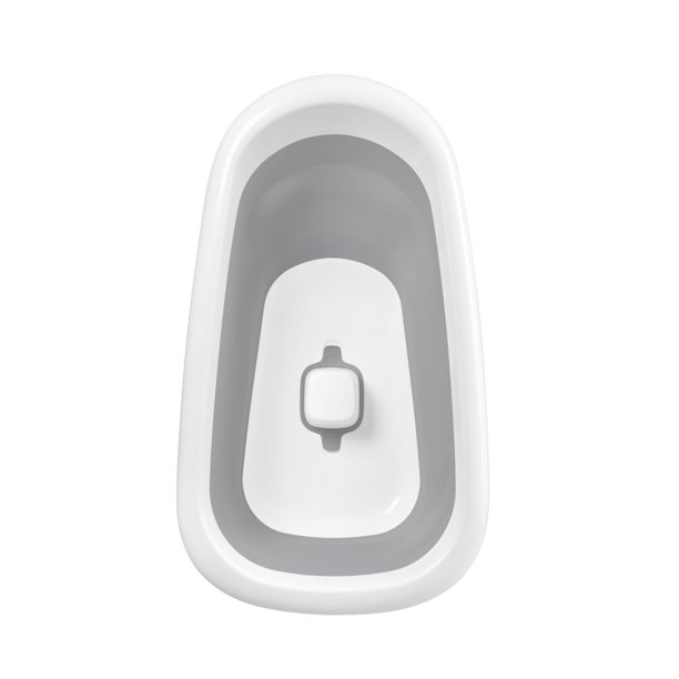 OXO Tot Splash & Store Bath Tub