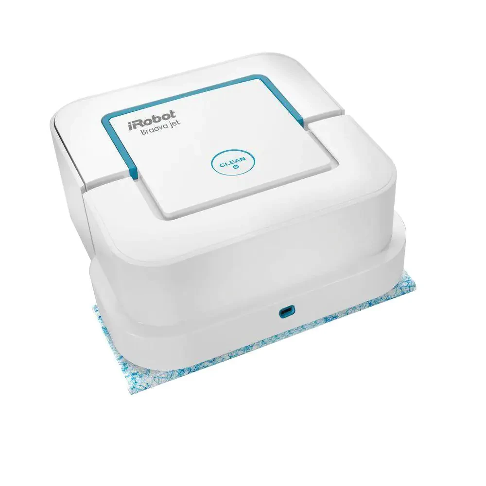 iRobot Braava jet 240 Robot Mop