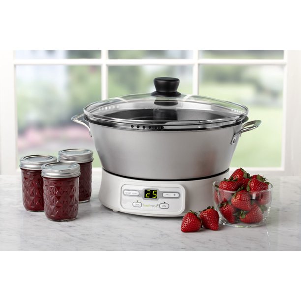Jarden Home Ball FreshTECH Automatic Jam & Jelly Maker