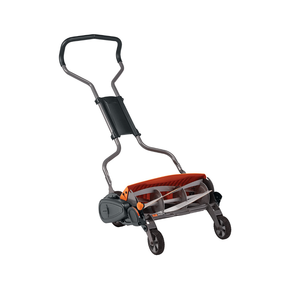 Fiskars StaySharp Max Reel Mower. 18 Inch