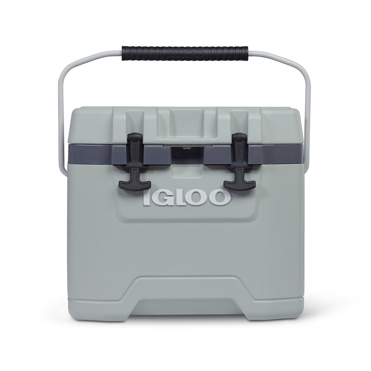 Igloo Overland 25 qt. Ice Chest Cooler. Green
