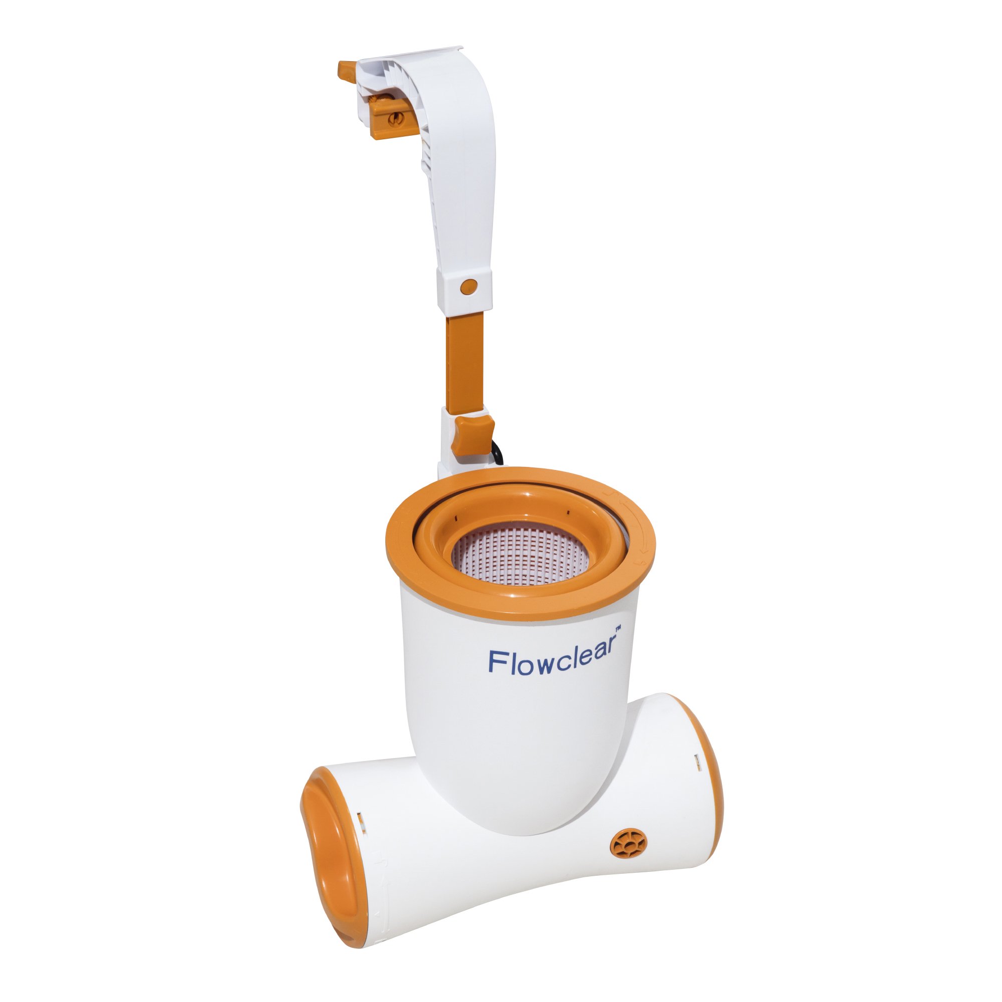 Flowclear 680 Gallon Skimatic Filter Pump. 58463E