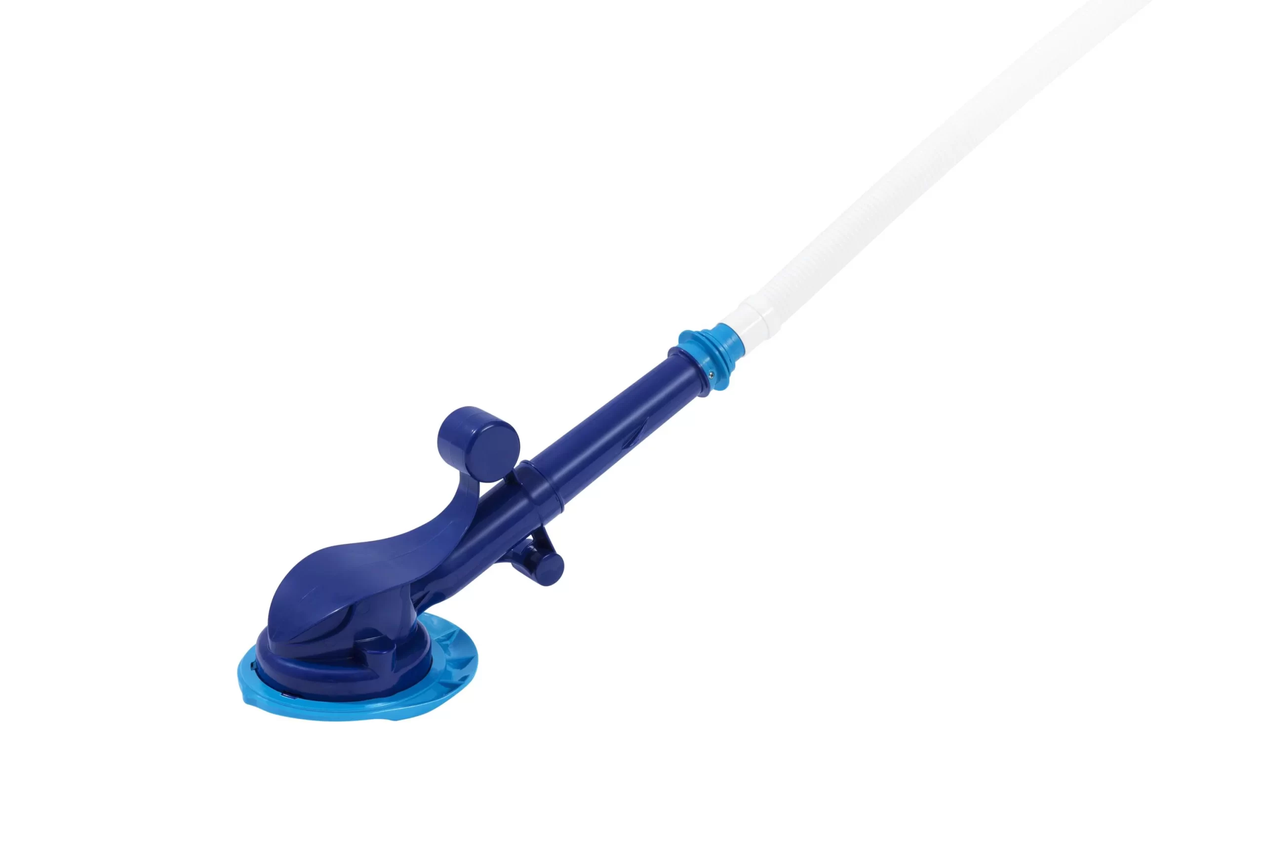 Flowclear AquaClimb Automatic Water-Powered Above Ground Pool Cleaning Vacuum
