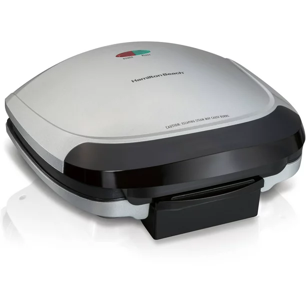 Hamilton Beach Nonstick Indoor Grill. Model# 25371