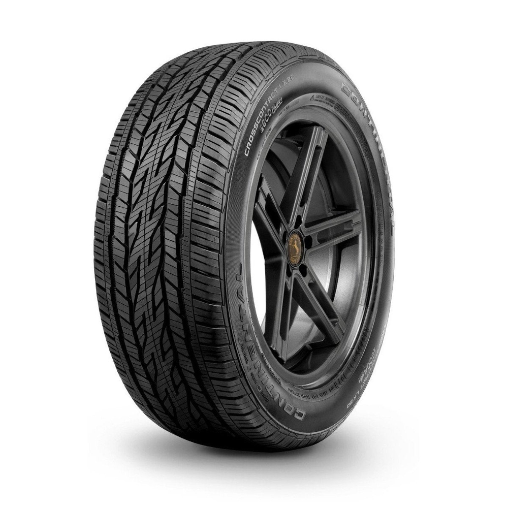 Continental CrossContact LX20 275/60R20 115T BSW