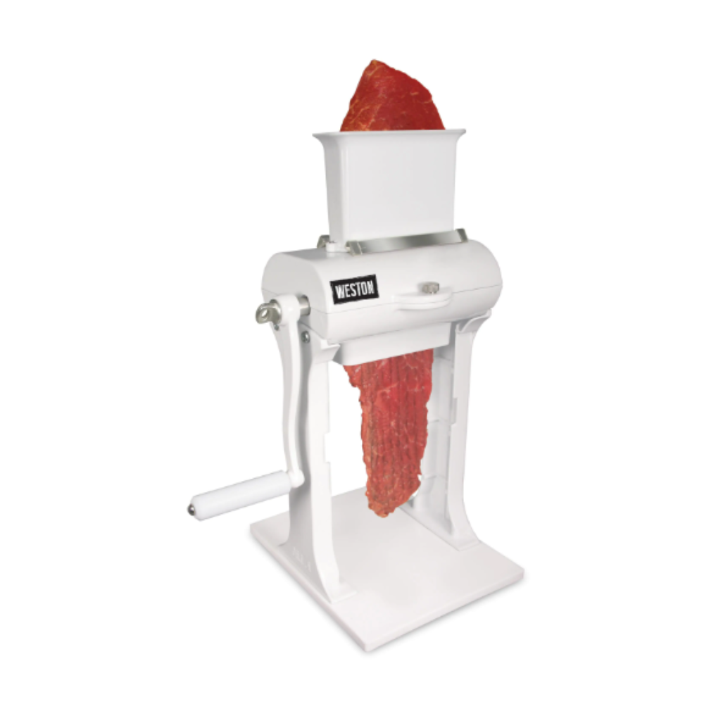 Weston Manual Meat Cuber-Tenderizer