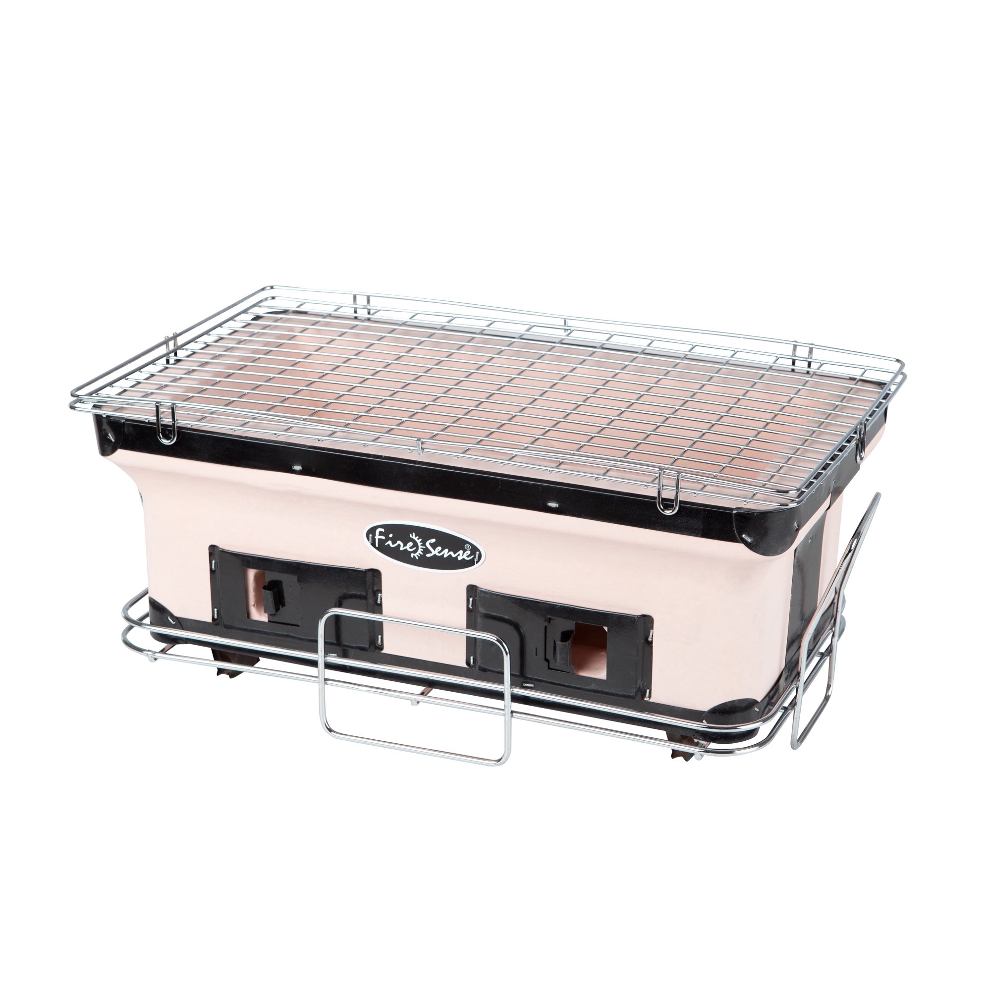 Fire Sense 17″ Charcoal Grill