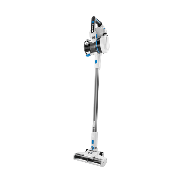 Hart 20-Volt Cordless Stick Vacuum. (1) 4.0 Ah Lithium-Ion Battery