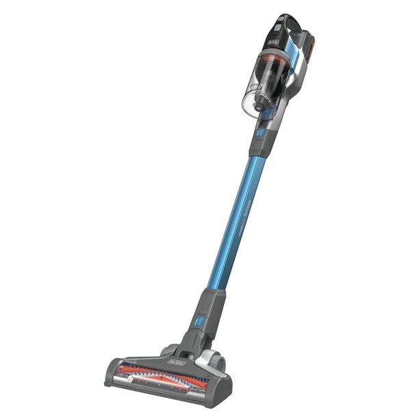 Black + Decker Powerseries Extreme Cordless Stick Vacuum Cleaner. BSV2020G