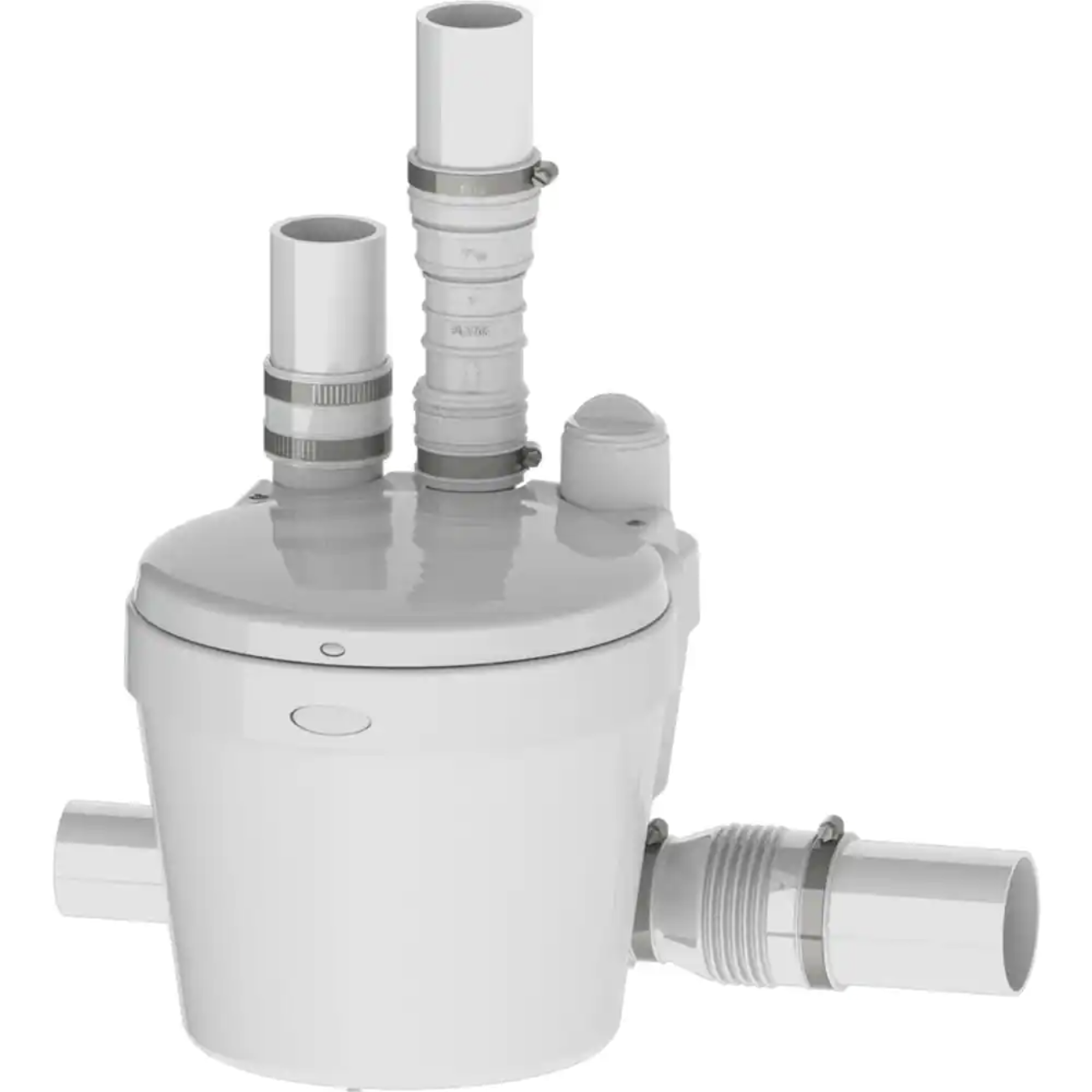 Saniflo SaniSwift 0.3 HP Grey Water Pump