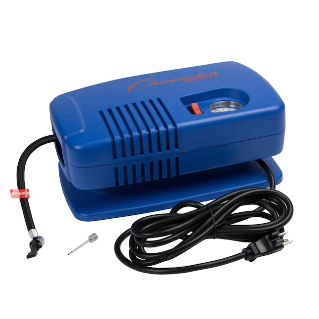 Champion Sports 120-Volt Air Inflator. EP1500