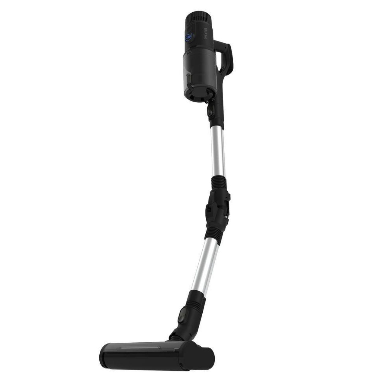 iHome V3 StickVac Cordless Bagless Flexible Lightweight Stick Handheld Vacuum