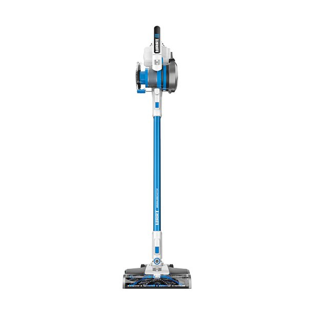 Hart 20-Volt Cordless Stick Vacuum (Battery Not Included)