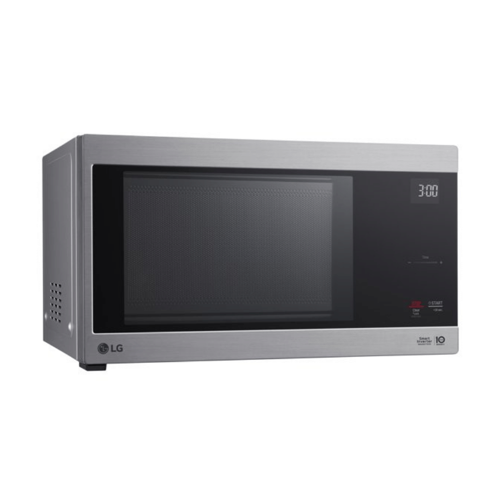 LG 1.5 Cu.Ft. NeoChef Countertop Microwave with Smart Inverter and EasyClean (MSWN1590L)