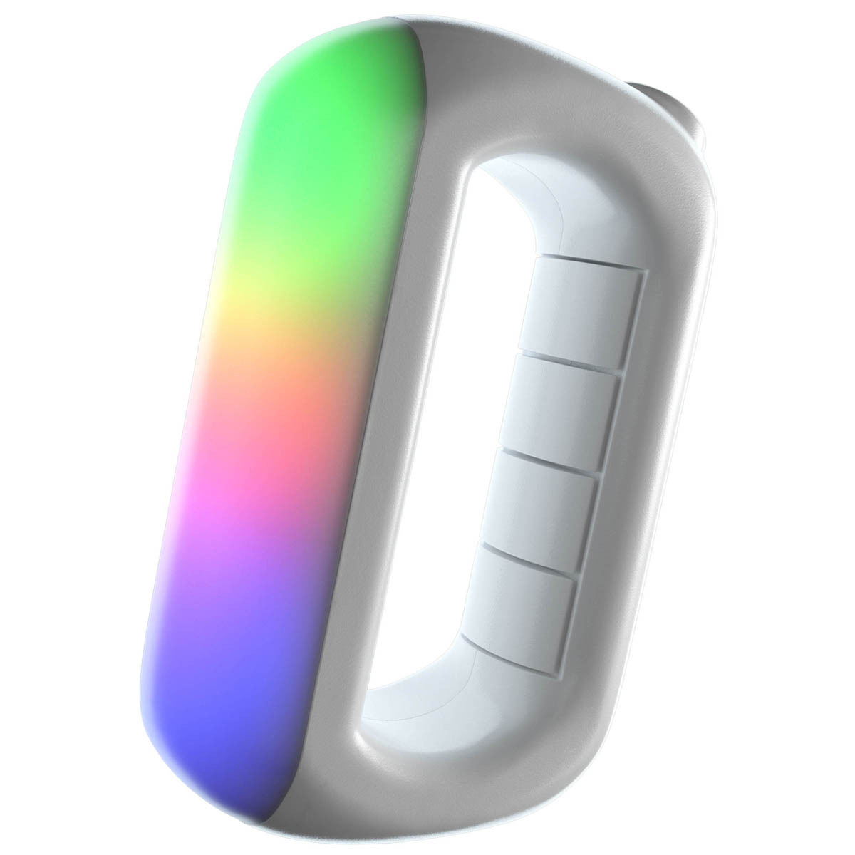 RUKUSfx Motion-Controlled Music Mixer. Lights and Sounds Music