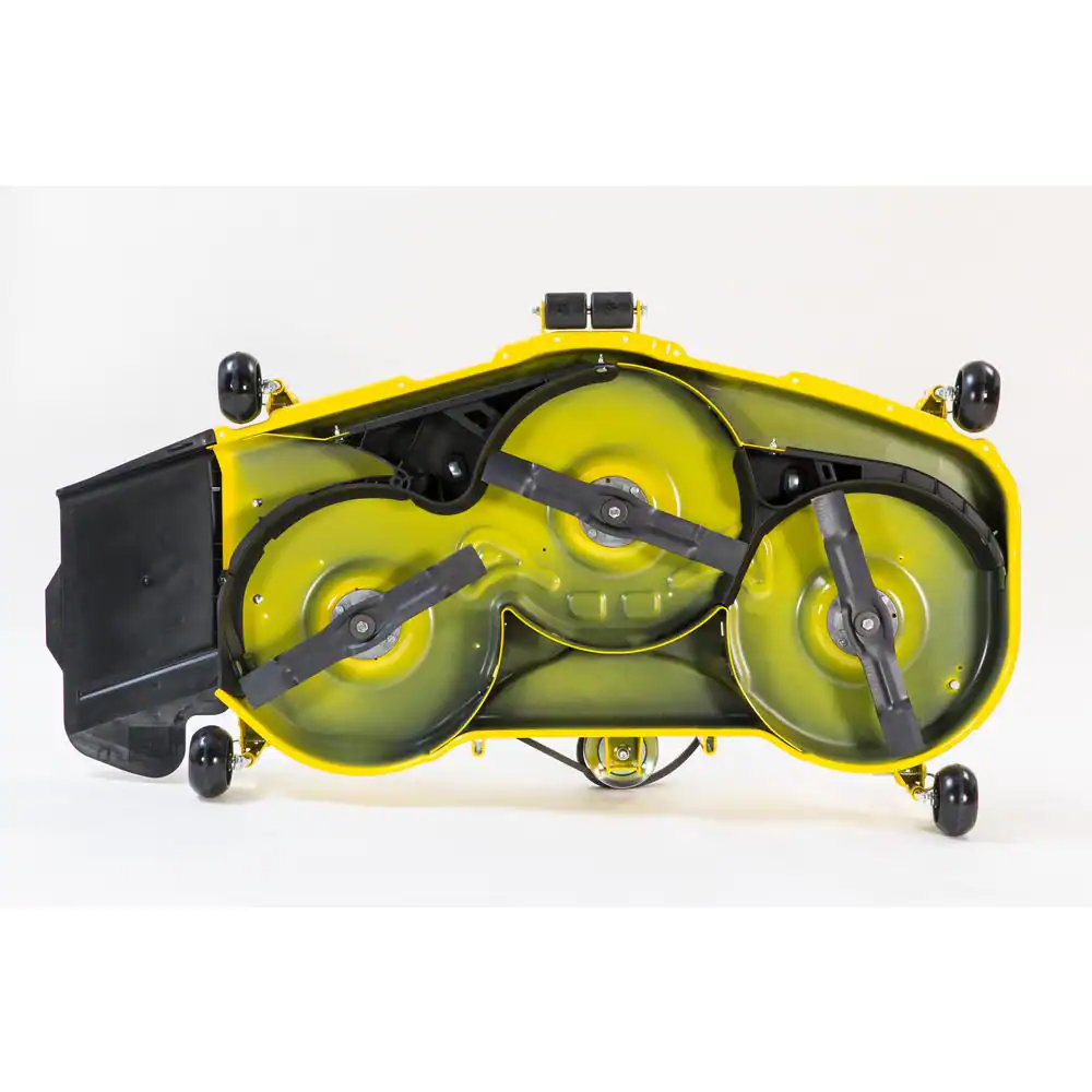 John Deere Zero-Turn Mower 54 in. Mulch Control Kit