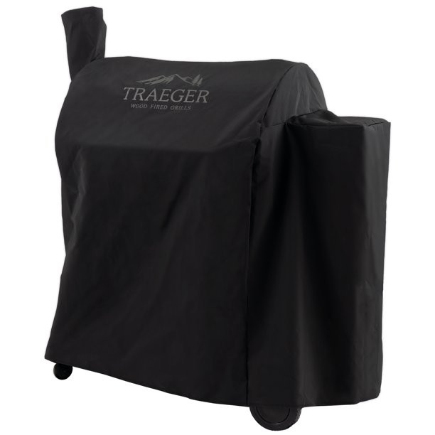 Traeger Pellet Grills Pro 780 Full-Length Grill Cover