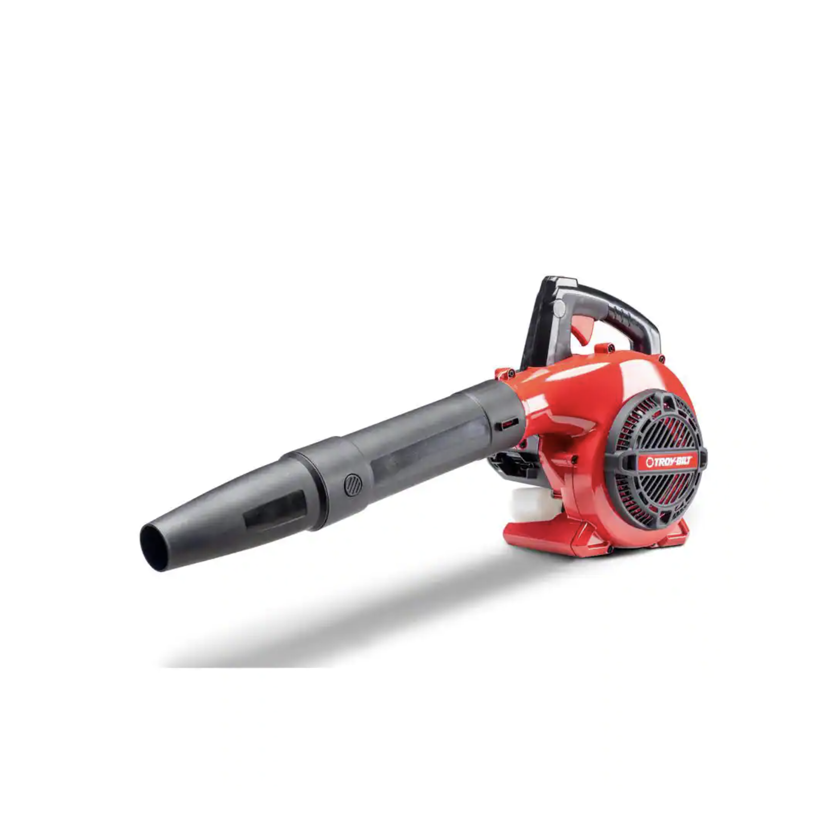 Troy-Bilt 180 MPH 400 CFM 2-Cycle 25 cc Gas Handheld Leaf Blower