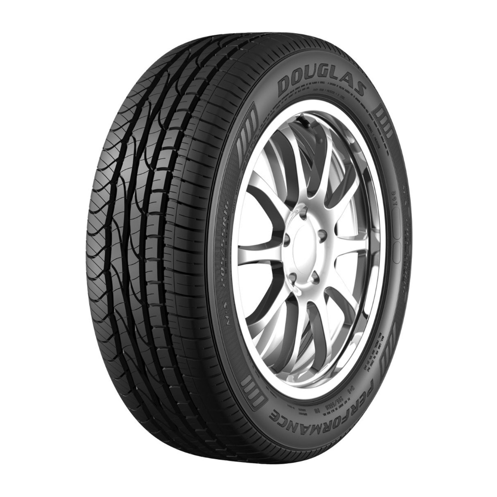 Douglas All-Season 245/60R18 105H All-Season Tire