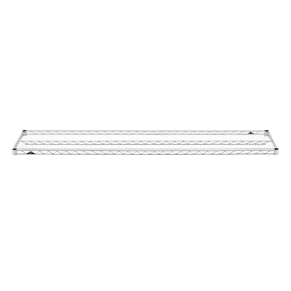 Metro Commercial 18″ X 72″ Chrome Shelf