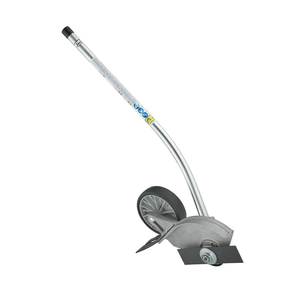 Echo Pas Curved Shaft Edger Attachment
