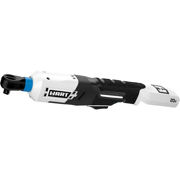 Hart 3/8-Inch Ratchet Impact Wrenches (Battery Not Included)
