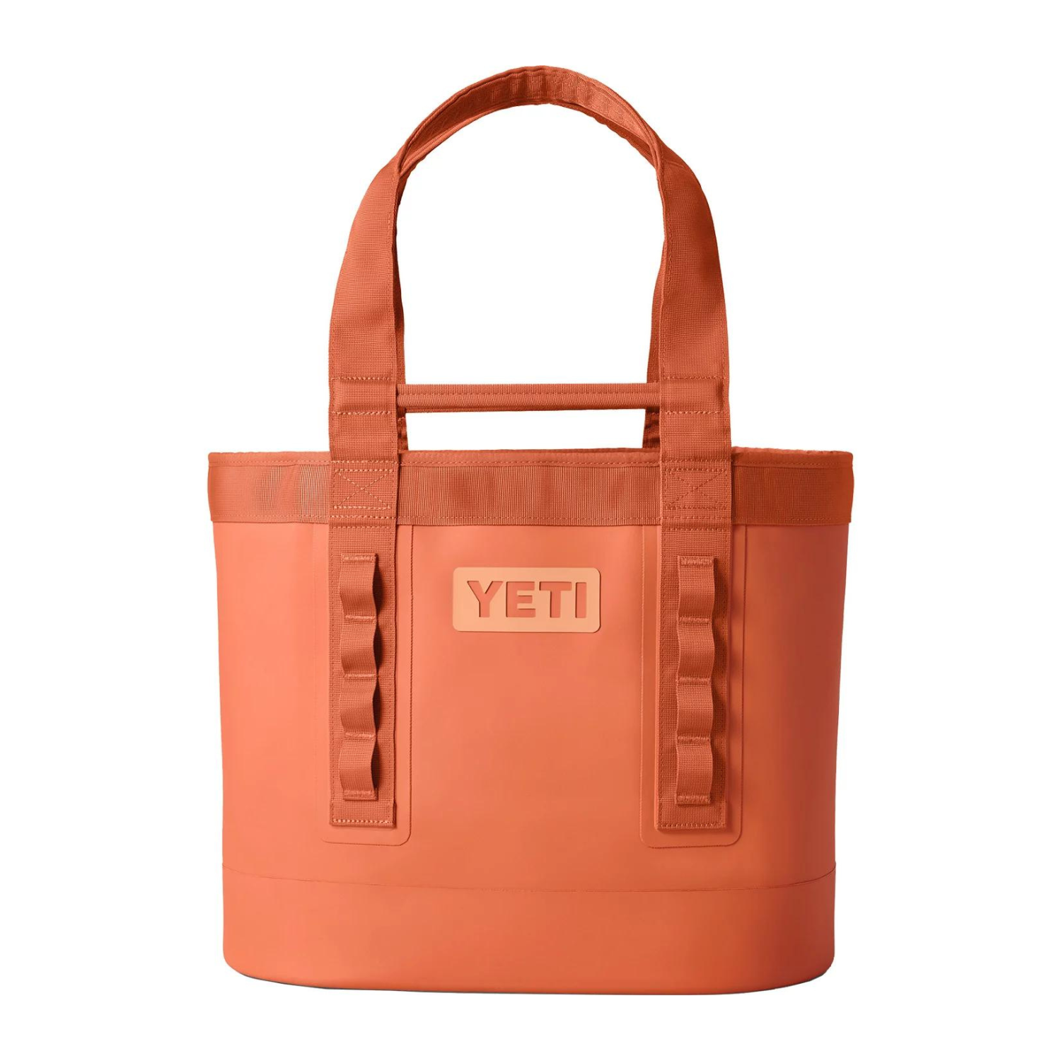 Yeti Camino 35 Carryall Tote Bag. High Desert Clay