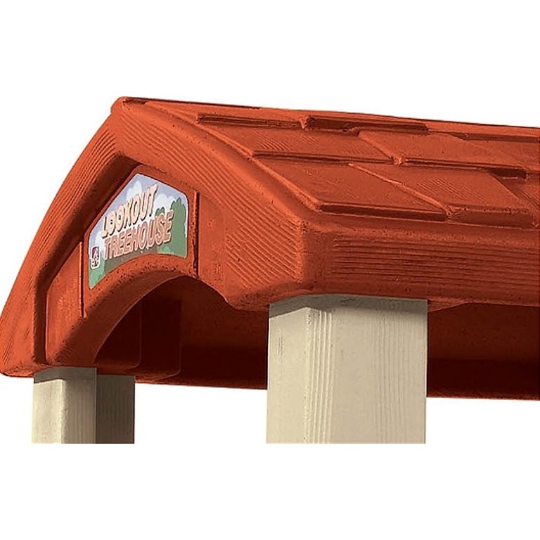 Step2 Lookout Treehouse. Toddler Outdoor Playset