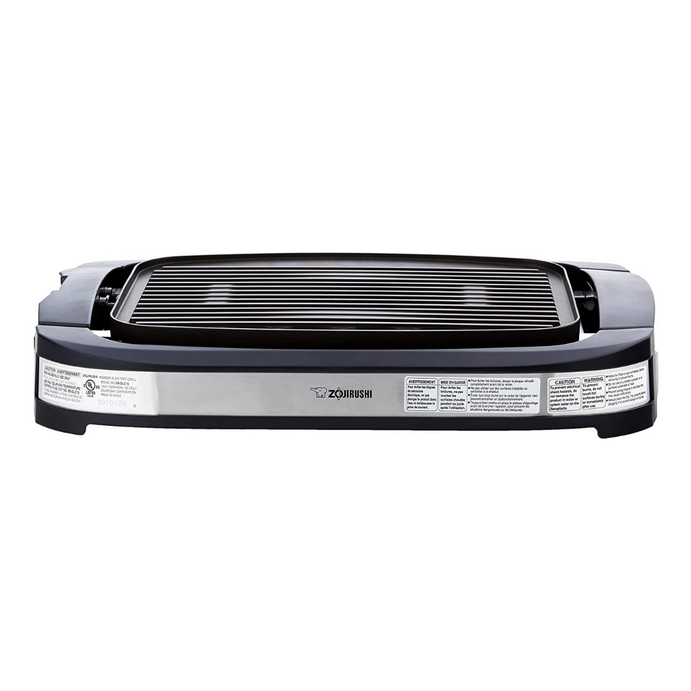 Zojirushi EB-DLC10 Indoor Electric Grill