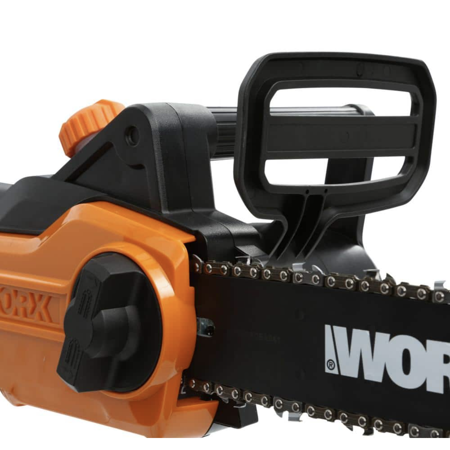 Worx 10 in. 8 Amp Electric Pole Saw