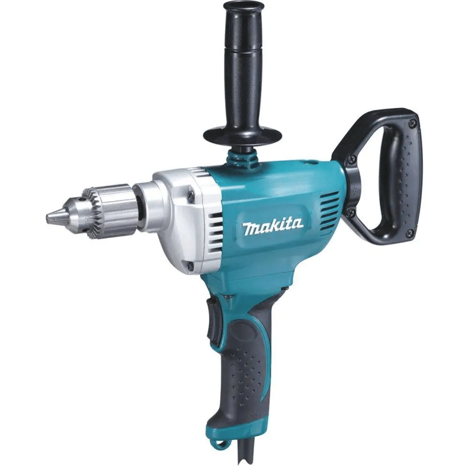 Makita 8.5 Amp 1/2 in. Spade Handle Drill. DS4011