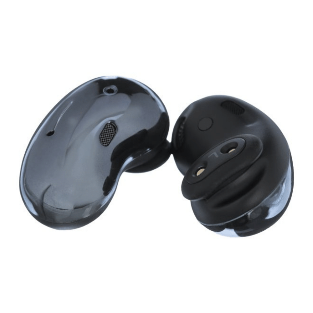 Samsung Galaxy Buds Live. Charging Case Included. Mystic Black