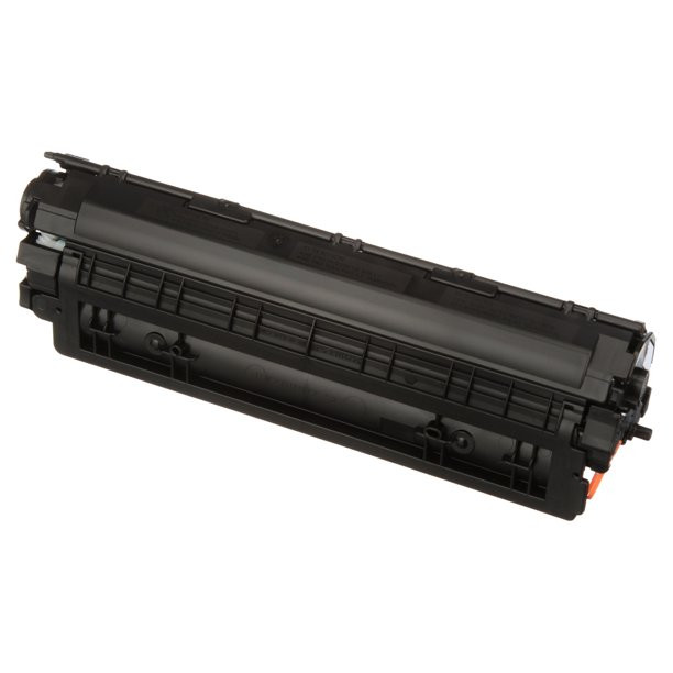 Canon 137 Black. Standard Yield Toner Cartridge