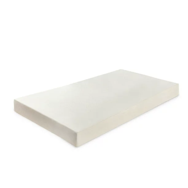 Best Price Mattress Signature 6″ Green Tea Memory Foam Mattress. Twin